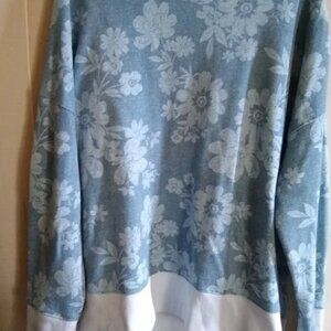 Time & True woman's shirt. XL